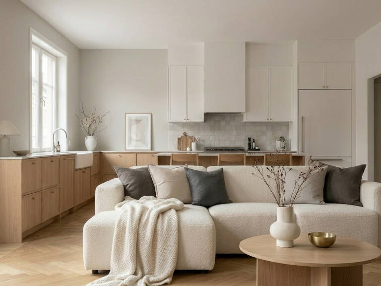 
        Appartement

        (2 à 4 pièces)

        (43 à 80 m²)
       — photo 1