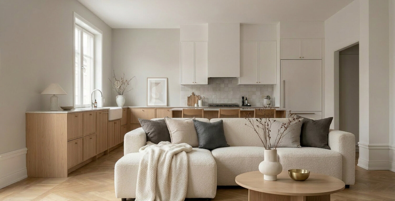 Vente programme neuf T2, T3, T4 43 à 80 m² Bezons (95870) — photo 1