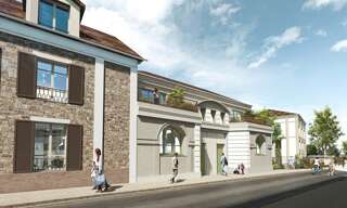 Maison 5 Pièces 114 m² à vendre à Neauphle-le-Château (78640)
