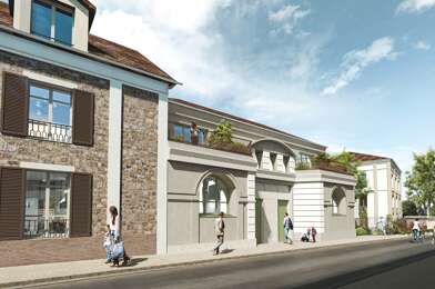 Maison 5 pièces 528400 €