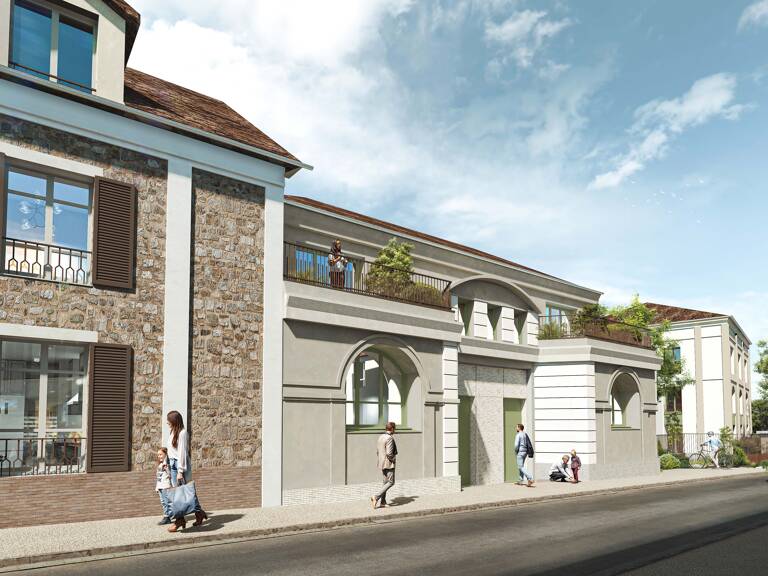 Maison 5 pièces 114 m² — photo 1