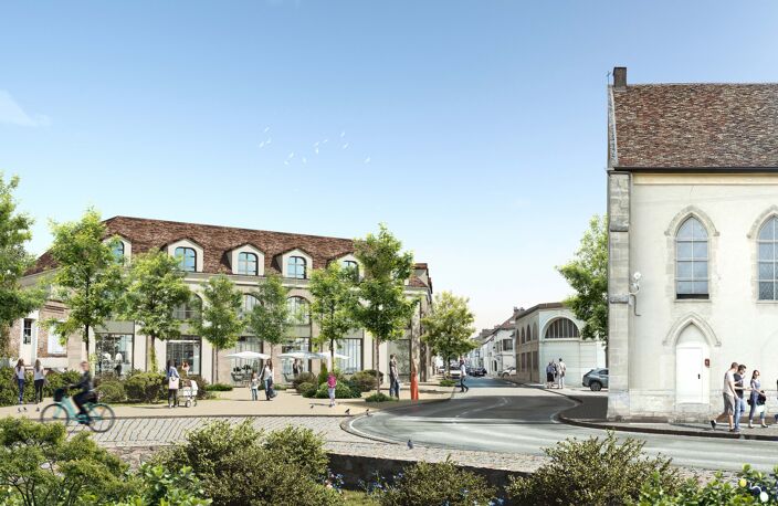 Vente maison 5 pièces 114 m² Neauphle-le-Château (78640) — photo 3