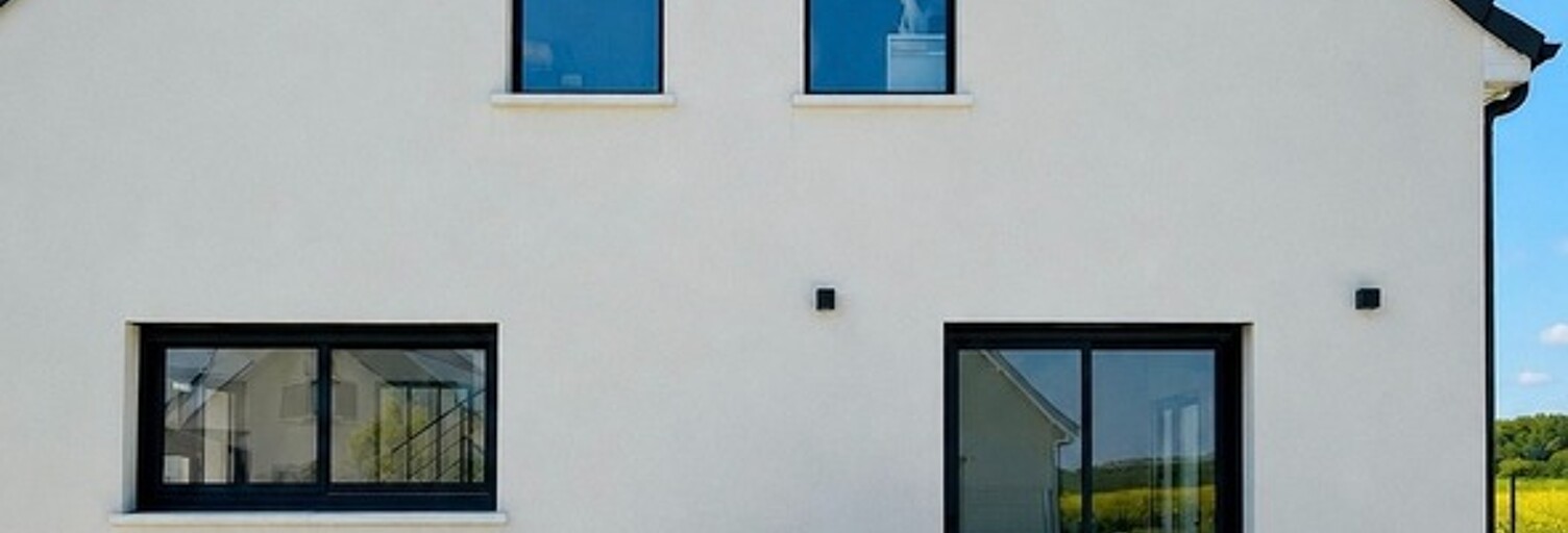 Maison 6 Pièces 130 m² à vendre à Aiserey (21110)