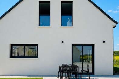 Maison 6 pièces 386000 €
