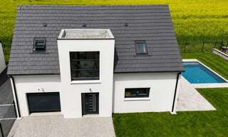 Maison 6 Pièces 130 m² à vendre à Longecourt-en-Plaine (21110)