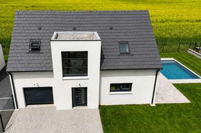 Maison 6 pièces 386000 €