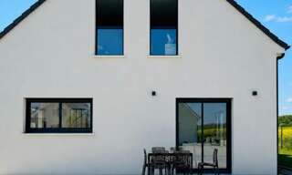 Maison 6 Pièces 130 m² à vendre à Aiserey (21110)