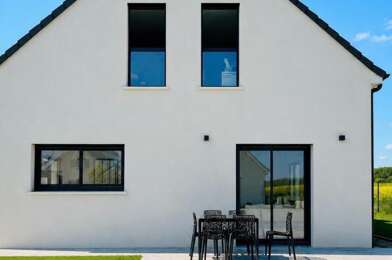 Maison 6 pièces 386000 €