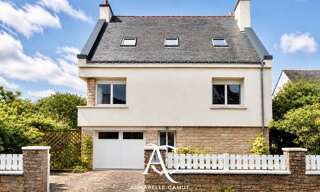 Maison 6 Pièces 154 m² à vendre à Vannes (56000)