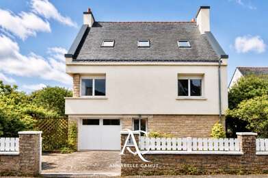 Maison 6 pièces 535000 €
