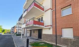 Appartement 2 Pièces 42 m² à vendre à Arras (62000)
