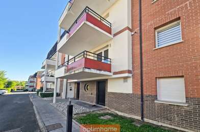 Appartement 2 pièces 118300 €