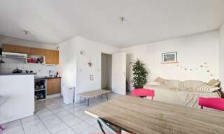 Appartement 2 Pièces 42 m² à vendre à Arras (62000)