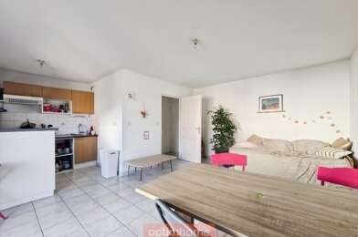Appartement 2 pièces 118300 €