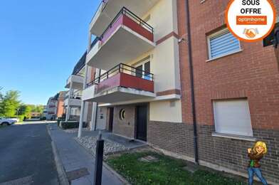 Appartement 2 pièces 118300 €