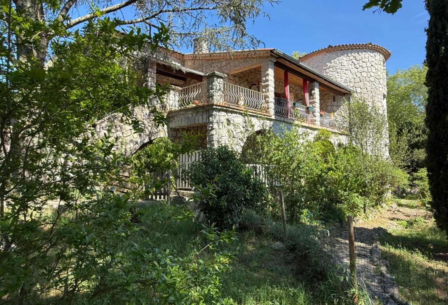 Maison À Vendre — photo 1