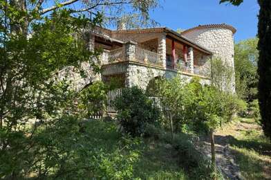 Maison 5 pièces 425000 €