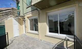Appartement 3 Pièces 66 m² à louer à Fos-sur-Mer (13270)