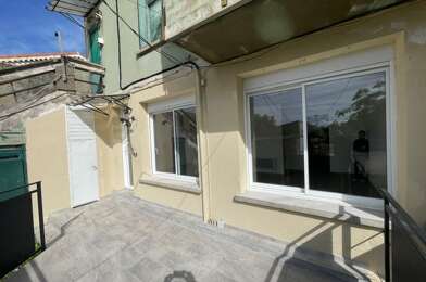 Appartement 3 pièces 850 €