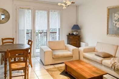 Appartement 3 pièces 499 €