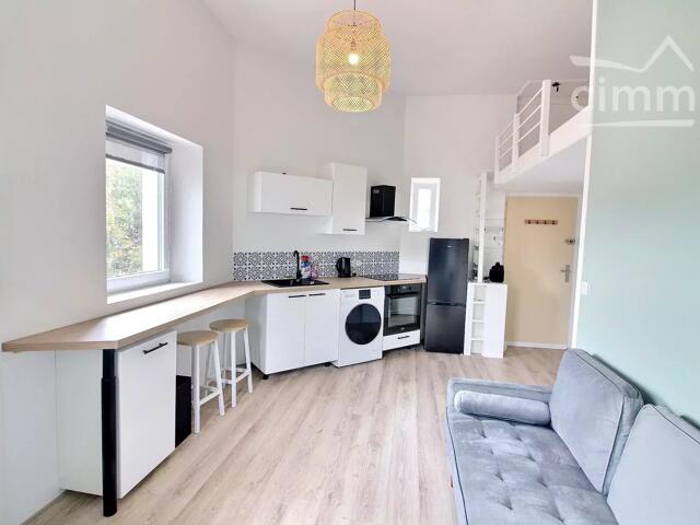 Appartement proposé à Villages du Lac de Paladru