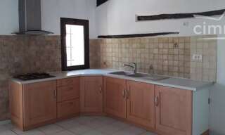 Appartement 4 Pièces 111 m² à louer à Jouques (13490)