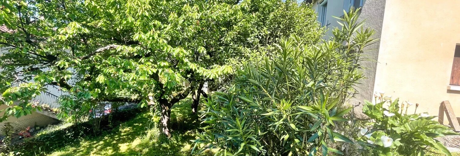 Maison 4 Pièces 70 m² à vendre à Auch (32000)