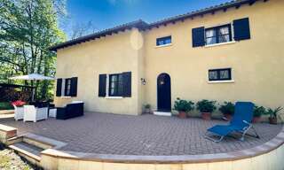 Maison 5 Pièces 180 m² à vendre à Lasseube-Propre (32550)