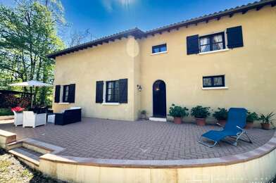Maison 5 pièces 262500 €