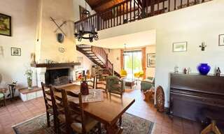 Maison 5 Pièces 180 m² à vendre à Lasseube-Propre (32550)