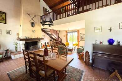 Maison 5 pièces 262500 €