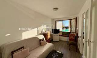 Appartement 1 Pièce 21 m² à vendre à Nice (06000)