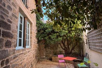 Maison 3 pièces 114450 €