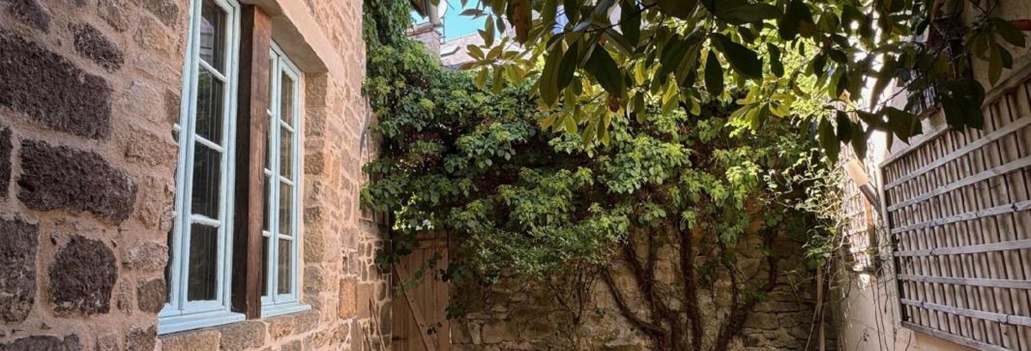 Maison 3 Pièces 101 m² à vendre à Treignac (19260)