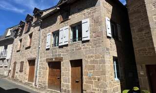 Maison 3 Pièces 101 m² à vendre à Treignac (19260)
