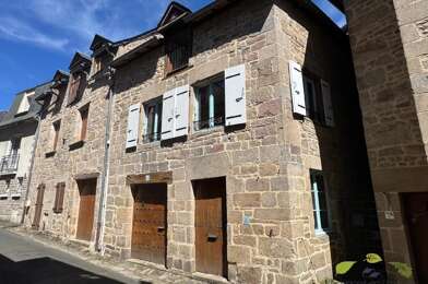 Maison 3 pièces 114450 €