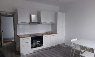 Appartement 2 Pièces 30 m² à louer à Égletons (19300)