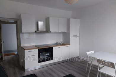 Appartement 2 pièces 440 €