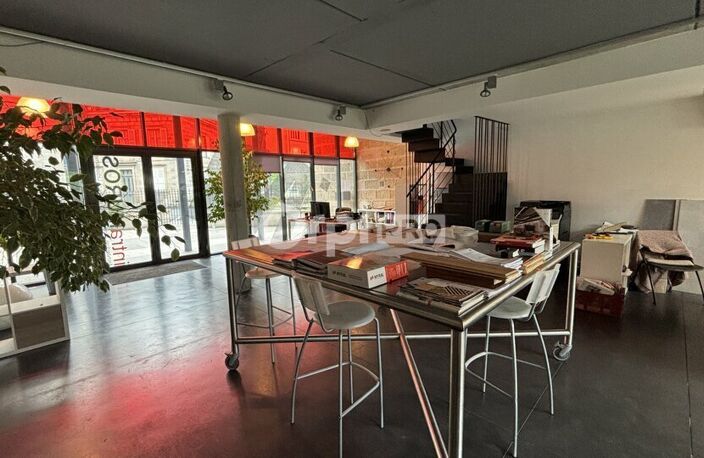 BUREAU A VENDRE — photo 2
