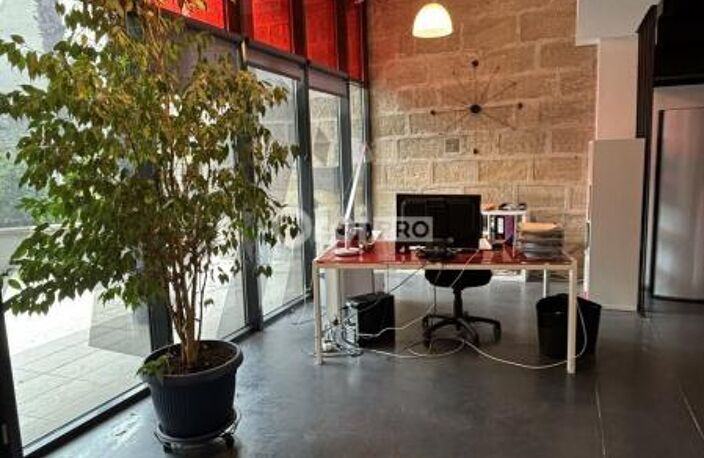 BUREAU A VENDRE — photo 4