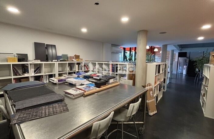BUREAU A VENDRE — photo 5