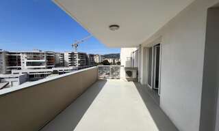 Appartement 3 Pièces 64 m² à louer à Ajaccio (20090)