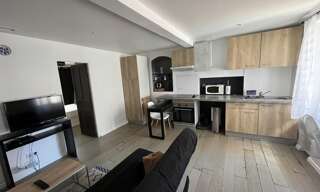 Appartement 2 Pièces 31 m² à louer à Ajaccio (20000)