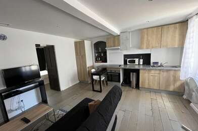Appartement 2 pièces 700 €