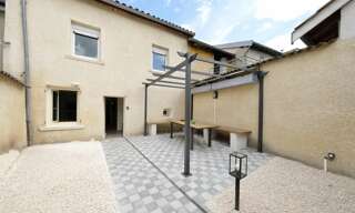 Appartement 2 Pièces 25 m² à louer à Oullins-Pierre-Bénite (69310)
