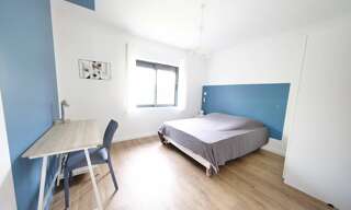 Appartement 1 Pièce 25 m² à louer à Lyon 8 (69008)