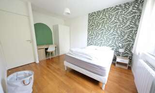 Appartement 1 Pièce 25 m² à louer à Bron (69500)