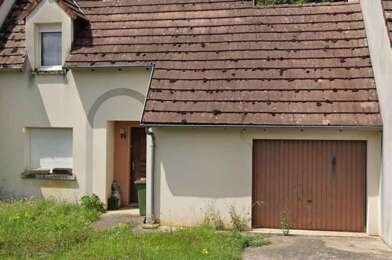 Maison 3 pièces 59000 €