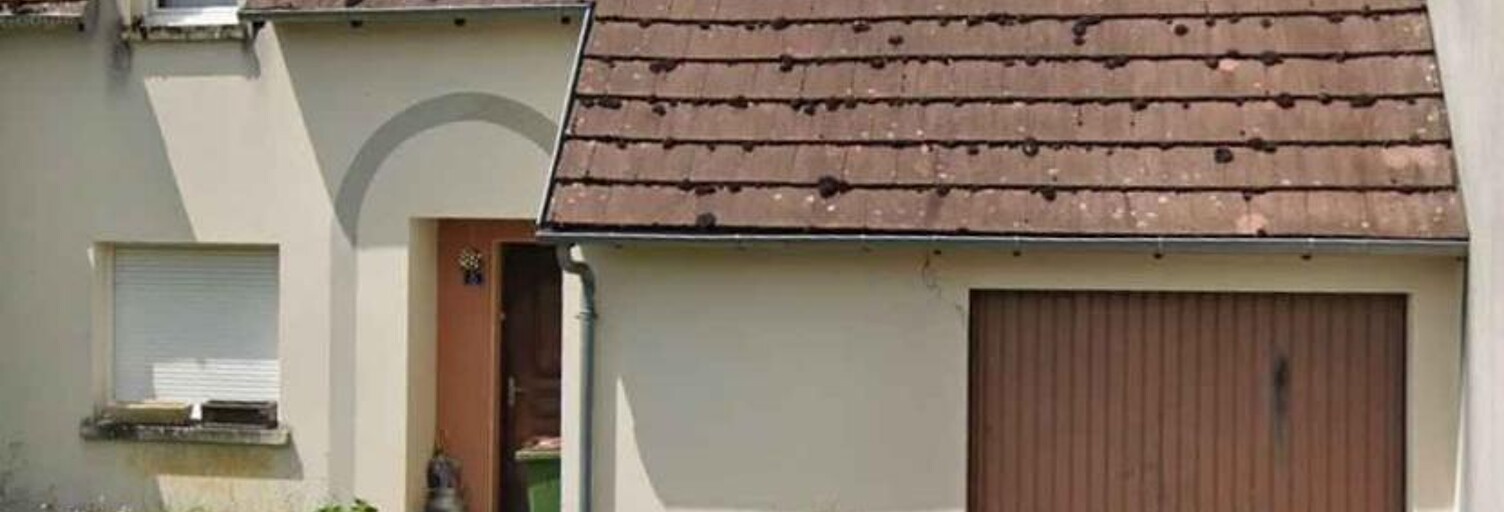 Maison 3 Pièces 63 m² à vendre à Saint-Honoré-les-Bains (58360)