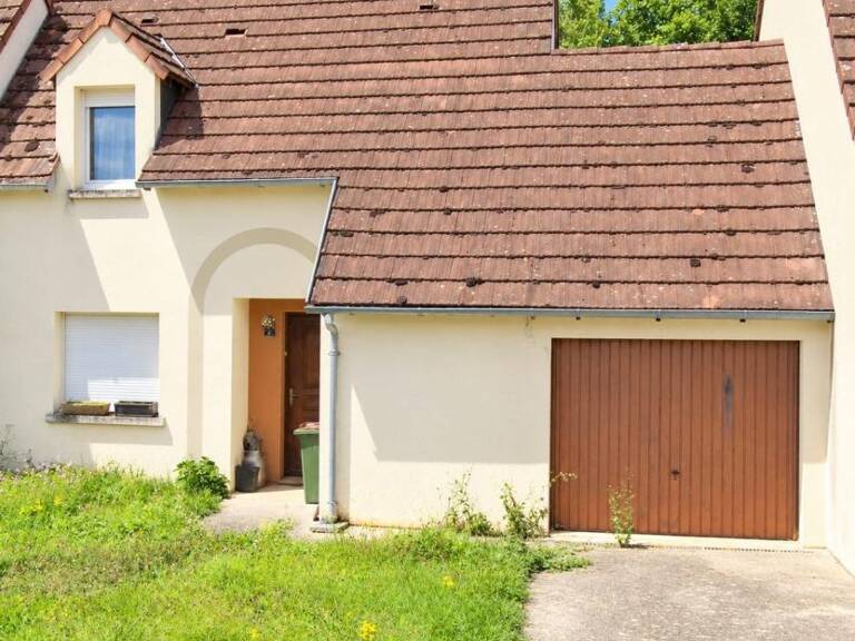 MAISON MITOYENNE 3 PIÈCES – 63 M² AVEC JARDIN DE 255 M² À SAINT HONORÉ LES BAINS — photo 1
